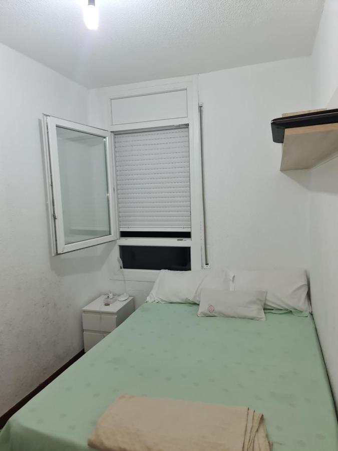 برشلونة Piso Habitacion المظهر الخارجي الصورة